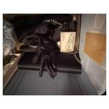 FORMAL DRESS ACCESSORIES INCL. CLUTCH/ SHOES/ GLOVES- PBR