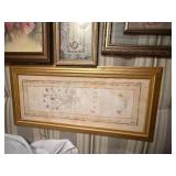 WALL PICTURES & FRAMES X9- PBR