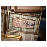 WALL PICTURES & FRAMES X9- PBR