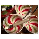CHRISTMAS DISHES & UTENSILS- PBR