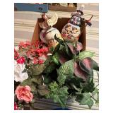 CHRISTMAS & SEASONAL DECOR- PBR