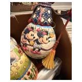 CHRISTMAS & SEASONAL DECOR- PBR