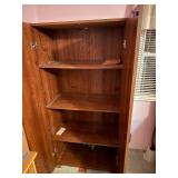 UTILITY CABINET- PBR