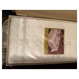 24 PCS BEVERAGE SET/ TABLE CLOTH- PBR