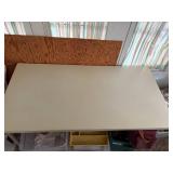 14 FT. PLASTIC FOLDING TABLE- SR