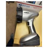 DORCY LIGHT/ MAGNAVOX CASSETTE TAPE PLAYER- OF