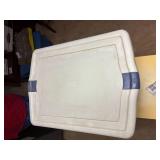 SANGO SIERRA PINES DISH SET- OF