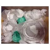 SANGO SIERRA PINES DISH SET- OF