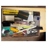 OFFICE SUPPLIES- OF