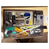 OFFICE SUPPLIES- OF