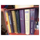 KSU ROYAL PURPLE YEAR BOOKS 1958-1963- OF