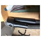 40PC SAE & METRIC SOCKET SET/LIGHT/DUCK WALL COAT HANGER- OF