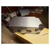 METAL KNIFE CASE- OF