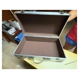 METAL KNIFE CASE- OF