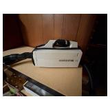 ORECK XL SWEEPER- OF