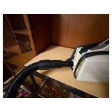 ORECK XL SWEEPER- OF