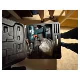 BLACK & DECKER CORDLESS DRILL- OF