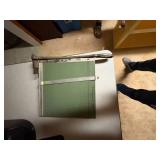 PAPER CUTTER- OF