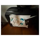 DESKTOP COMPUTER W/ PRINTER (COMPLETE)- OF