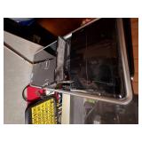 DESKTOP COMPUTER W/ PRINTER (COMPLETE)- OF