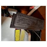 DESKTOP COMPUTER W/ PRINTER (COMPLETE)- OF