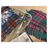 BLANKET/ PILLOW/ PICTURE- OF