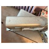 NYLINT TOY TRUCK W/ STOCK TRAILER- UPB