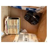 VIEW MASTER 1965 W/ SLIDE PICTURES- UPB