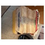 VIEW MASTER 1965 W/ SLIDE PICTURES- UPB