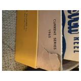 VIEW MASTER 1965 W/ SLIDE PICTURES- UPB