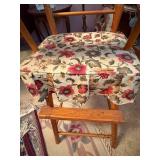 DOLL HIGH CHAIR- UPB