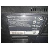 SANYO TV 32" W/ REMOTES- UPB