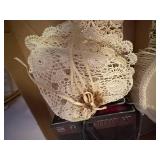 LAMP & CLOCK RADIO- UPB