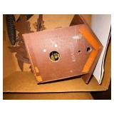 CUCKOO CLOCK- UPB