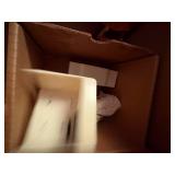 WOODEN MINI TOYS W/ TABLE & CHAIR- UPB