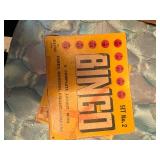 TIDDLEDY WINKS/ VINTAGE METAL TOYS/ METAL CRANE & MORE- UPB