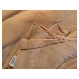 4 BLANKETS- UPB