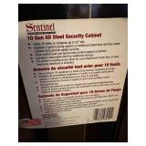 SENTINEL GUN SAFE- UPB