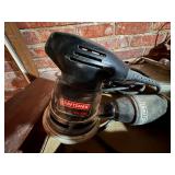 CRAFTSMAN SANDER & SKILZ JIG SAW- BMT