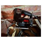 CRAFTSMAN SANDER & SKILZ JIG SAW- BMT