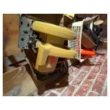 BLACK & DECKER CIRCULAR SAW/ SKILZ JIG SAW 4355- BMT