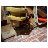 BLACK & DECKER CIRCULAR SAW/ SKILZ JIG SAW 4355- BMT