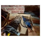 TROUBLE LIGHT/ DIE GRINDER- BMT