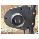 ELECTRIC LAW PUP PUSH MOWER- BMT