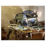 GARDEN HOSE REELS X2- BMT