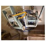 GARDEN HOSE REELS X2- BMT