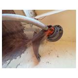 STIHL GAS WEED EATER FS40C- BMT