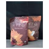 2 pk Mushroom Coffee 30 Servings Each