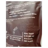 2 pk Mushroom Coffee 30 Servings Each