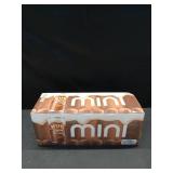 Mug Soda Root Beer Soda Pop  7.5 fl oz  10 Pack Mini Cans